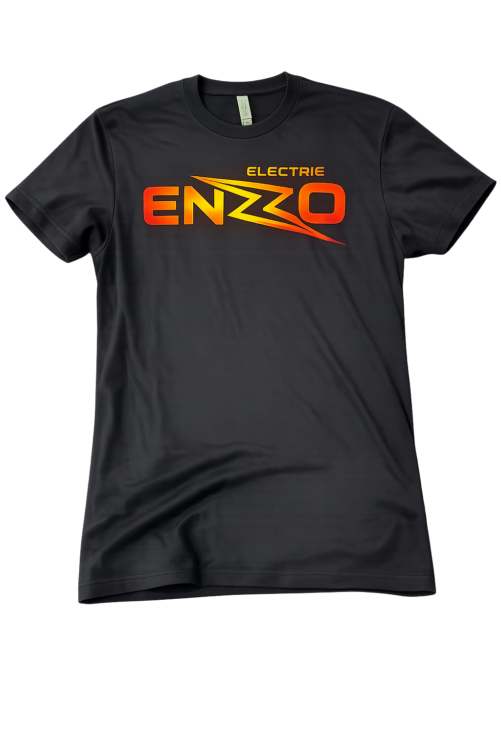 Electric Enzo Sunset Shirt