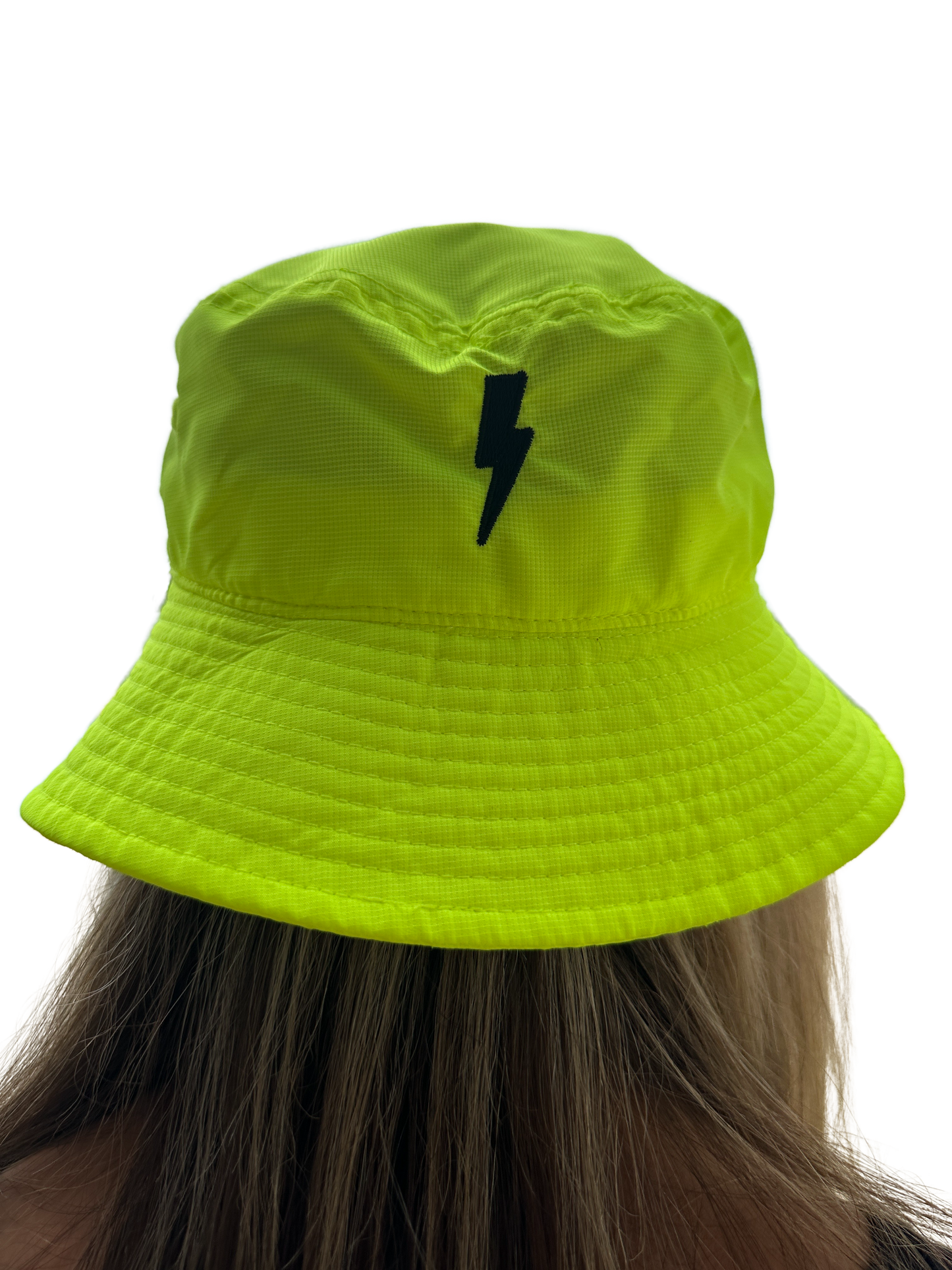 Electric Enzo Bucket Hat