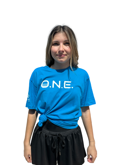 Ocean Needs Everyone T-Shirt