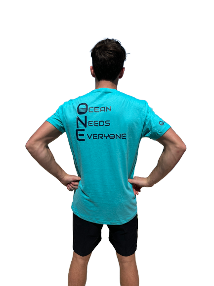 Electric Enzo Ocean T-Shirt