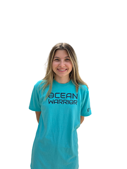 Ocean Warrior T-Shirt