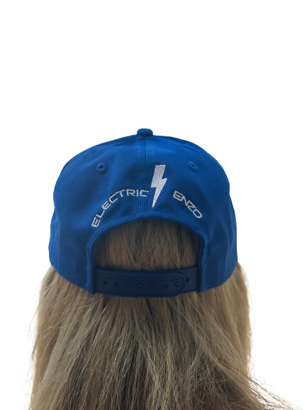 Electric Enzo Mystery Hat