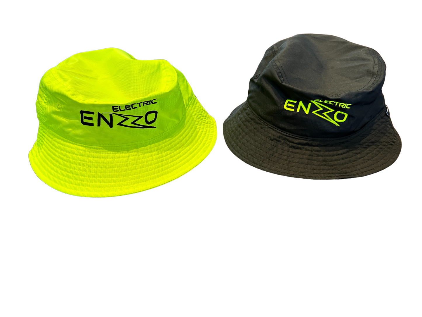 Electric Enzo Bucket Hat