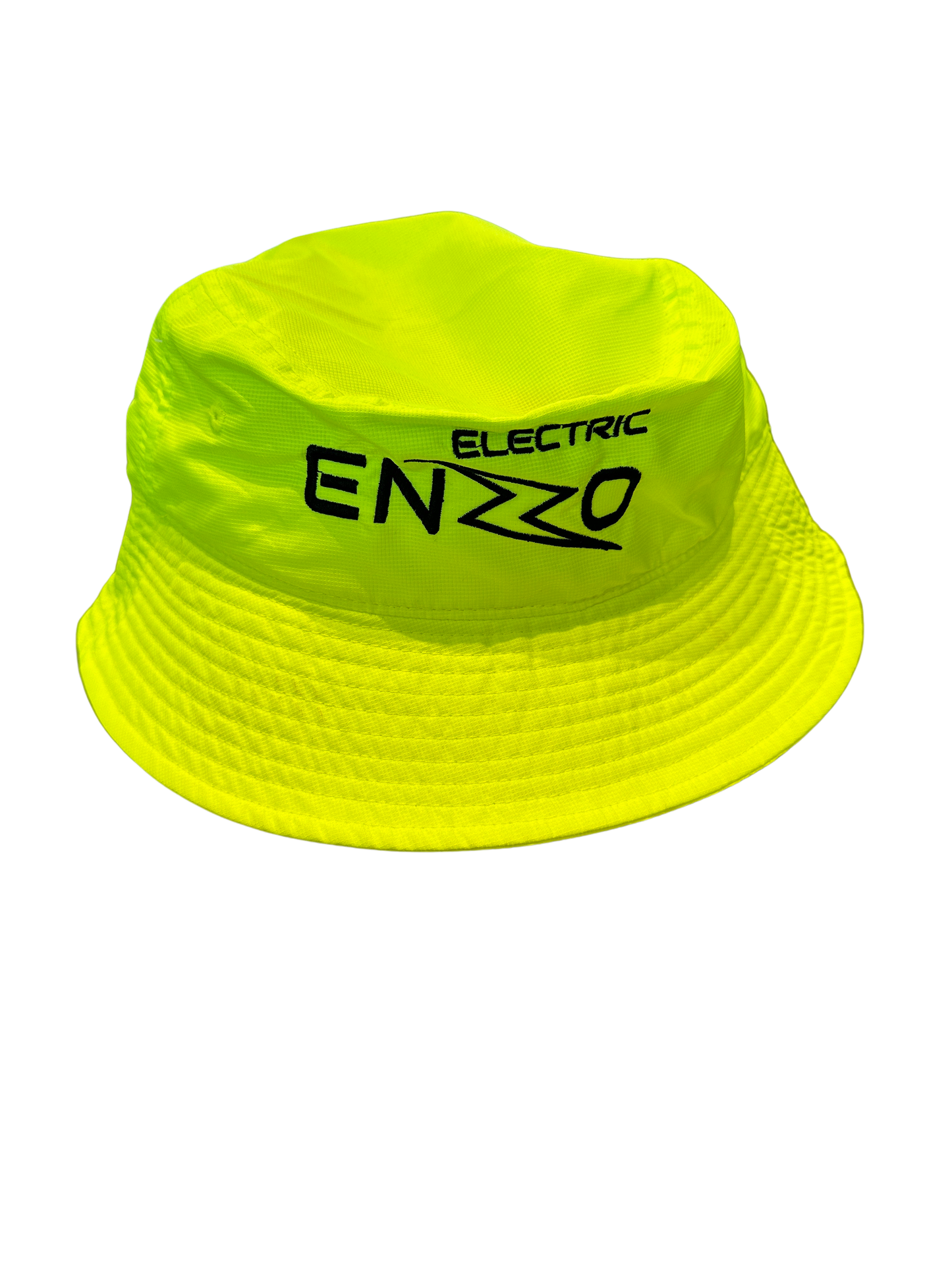 Electric Enzo Bucket Hat