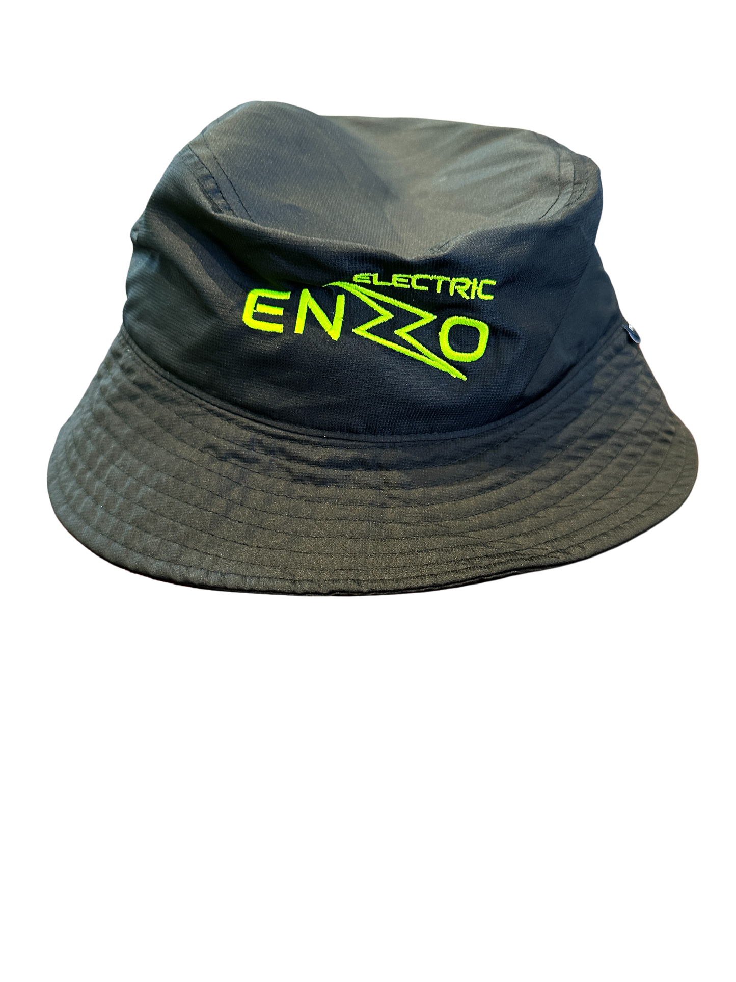 Electric Enzo Bucket Hat